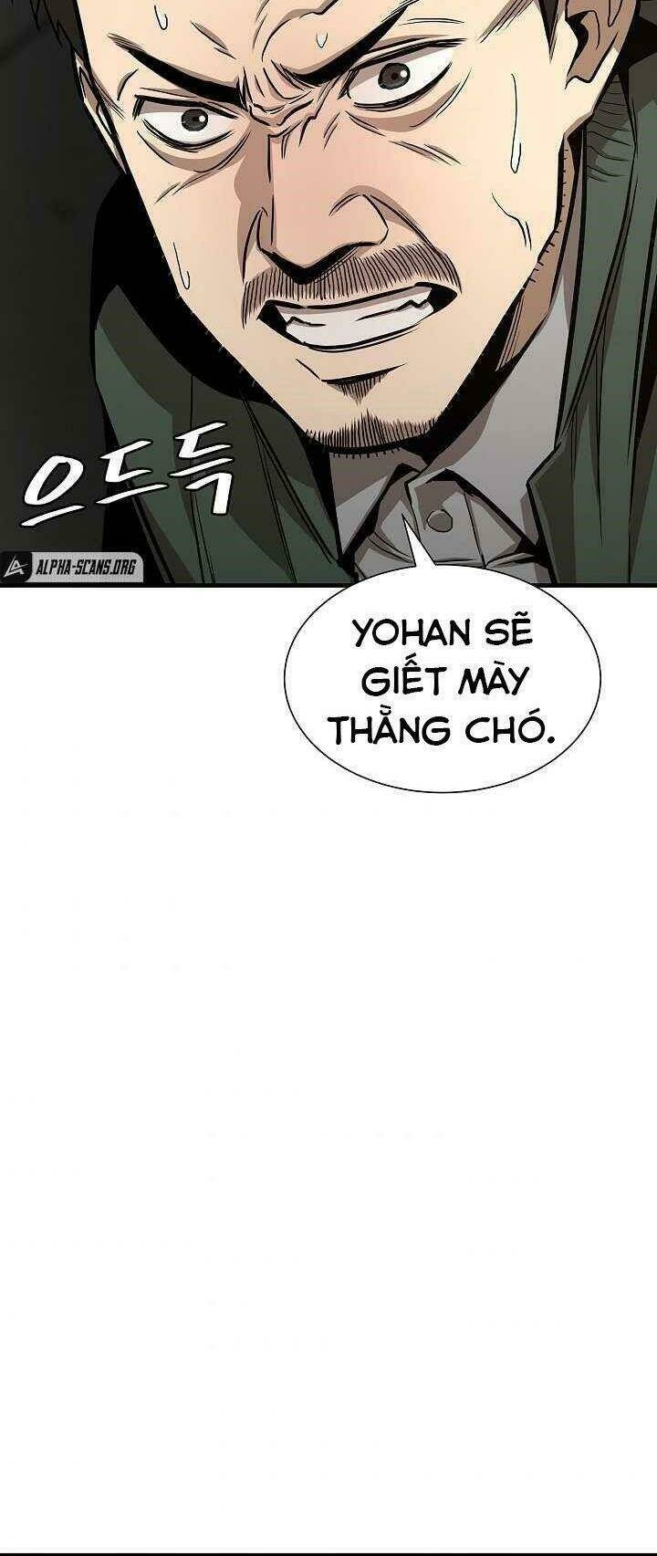 Trở Lại Ngày Tận Thế Chapter 84 - Next Chapter 85