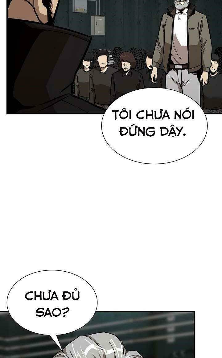 Trở Lại Ngày Tận Thế Chapter 84 - Next Chapter 85