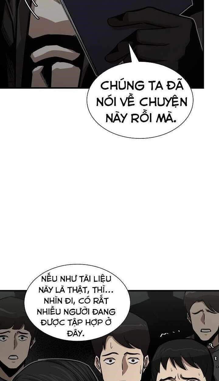 Trở Lại Ngày Tận Thế Chapter 86 - Trang 3