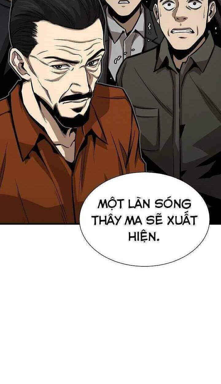 Trở Lại Ngày Tận Thế Chapter 86 - Trang 3