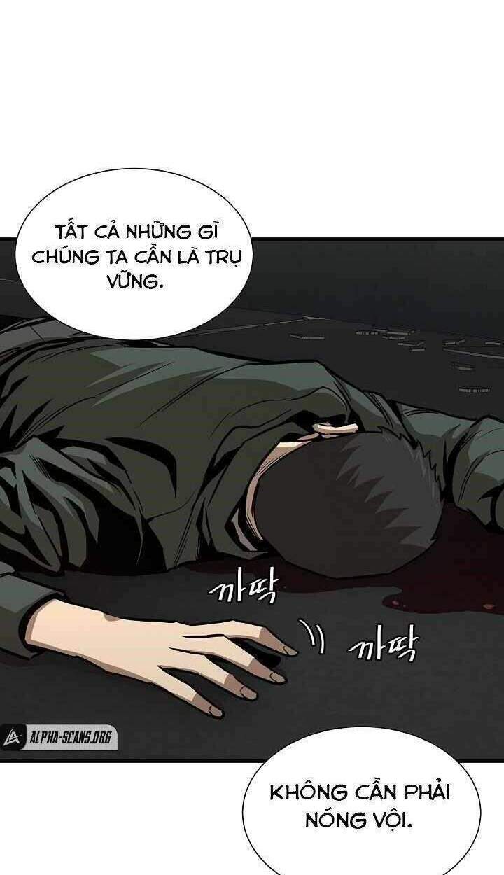 Trở Lại Ngày Tận Thế Chapter 86 - Trang 3