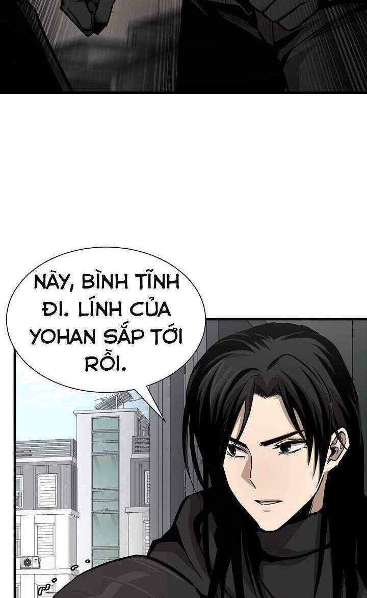 Trở Lại Ngày Tận Thế Chapter 86 - Trang 3