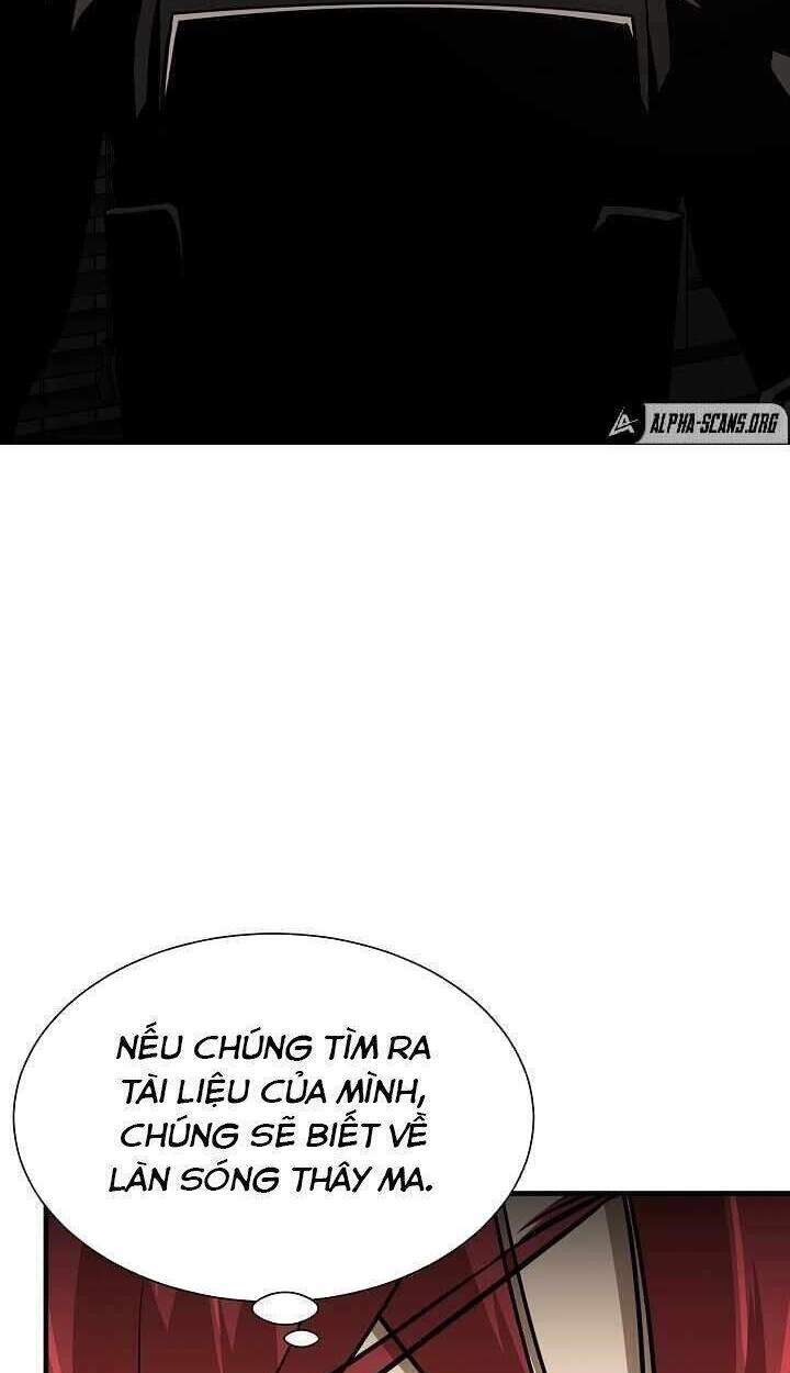 Trở Lại Ngày Tận Thế Chapter 86 - Trang 3