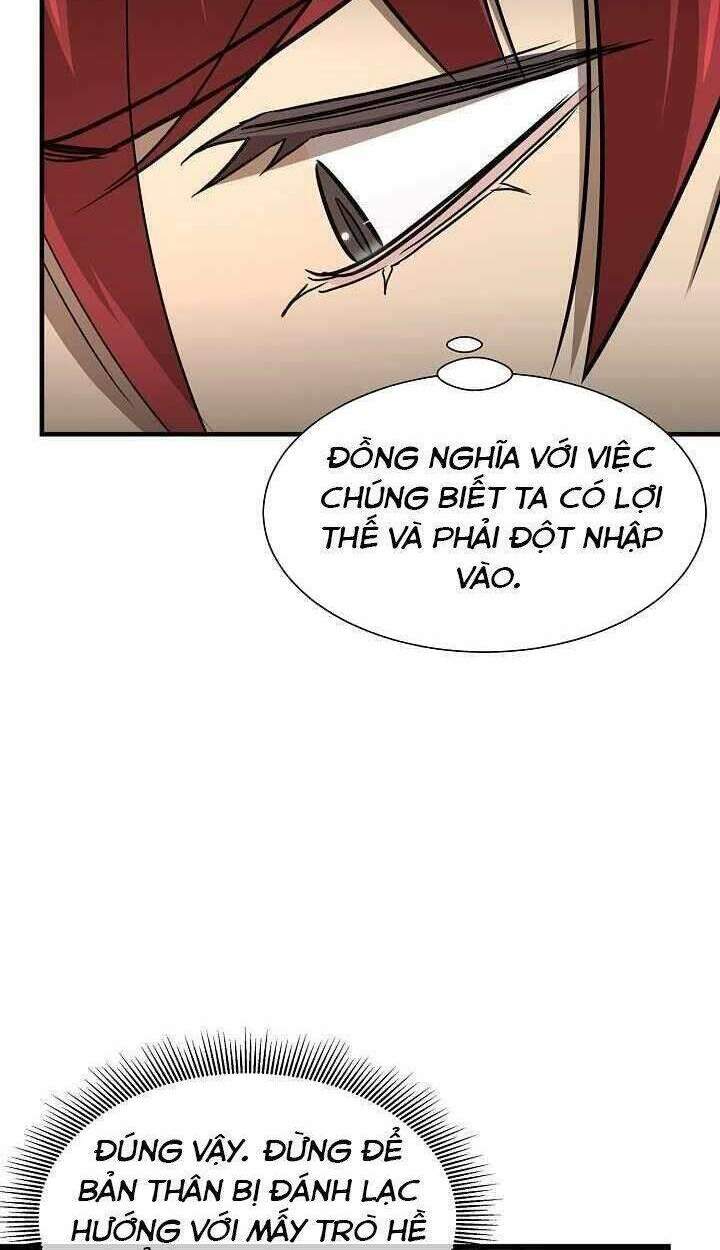 Trở Lại Ngày Tận Thế Chapter 86 - Trang 3