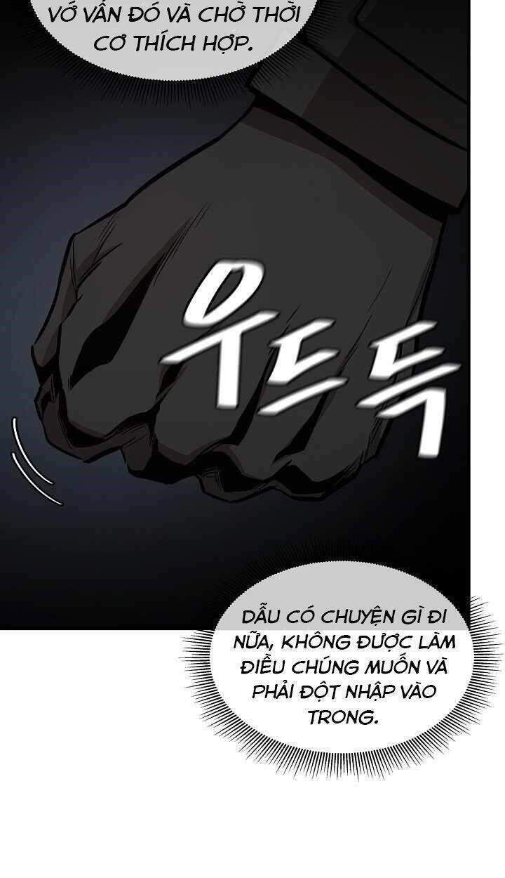 Trở Lại Ngày Tận Thế Chapter 86 - Trang 3