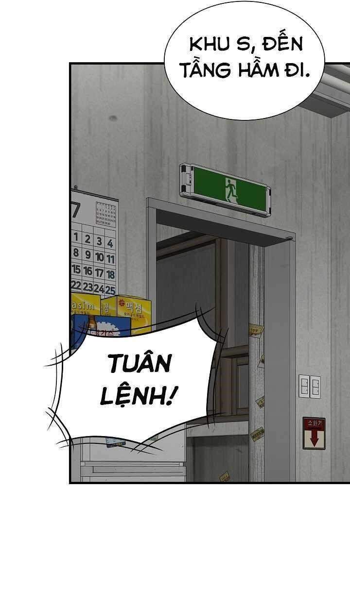 Trở Lại Ngày Tận Thế Chapter 86 - Trang 3