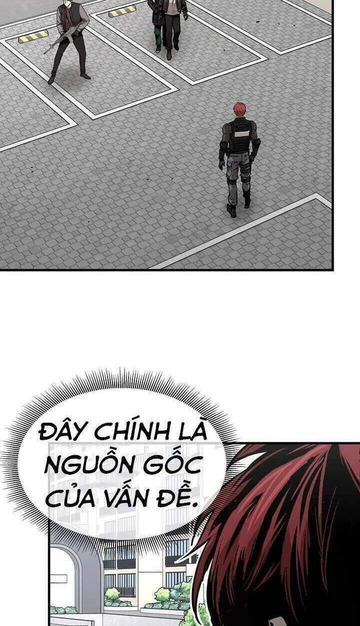 Trở Lại Ngày Tận Thế Chapter 86 - Trang 3