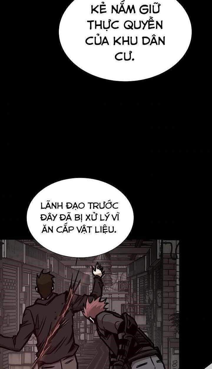 Trở Lại Ngày Tận Thế Chapter 86 - Trang 3