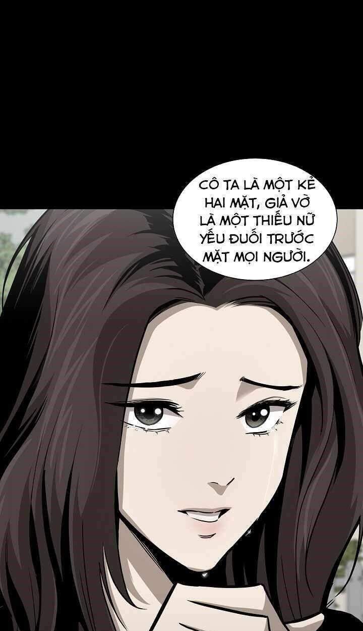 Trở Lại Ngày Tận Thế Chapter 86 - Trang 3