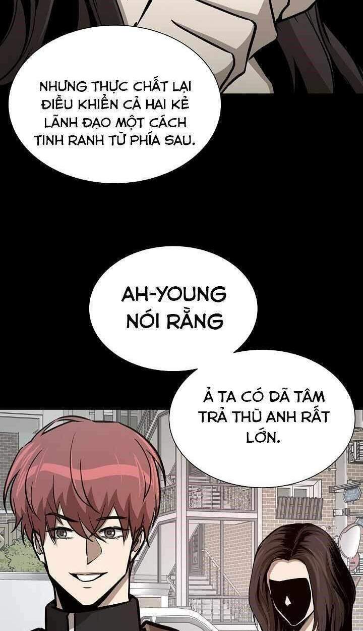 Trở Lại Ngày Tận Thế Chapter 86 - Trang 3