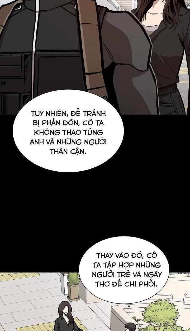 Trở Lại Ngày Tận Thế Chapter 86 - Trang 3