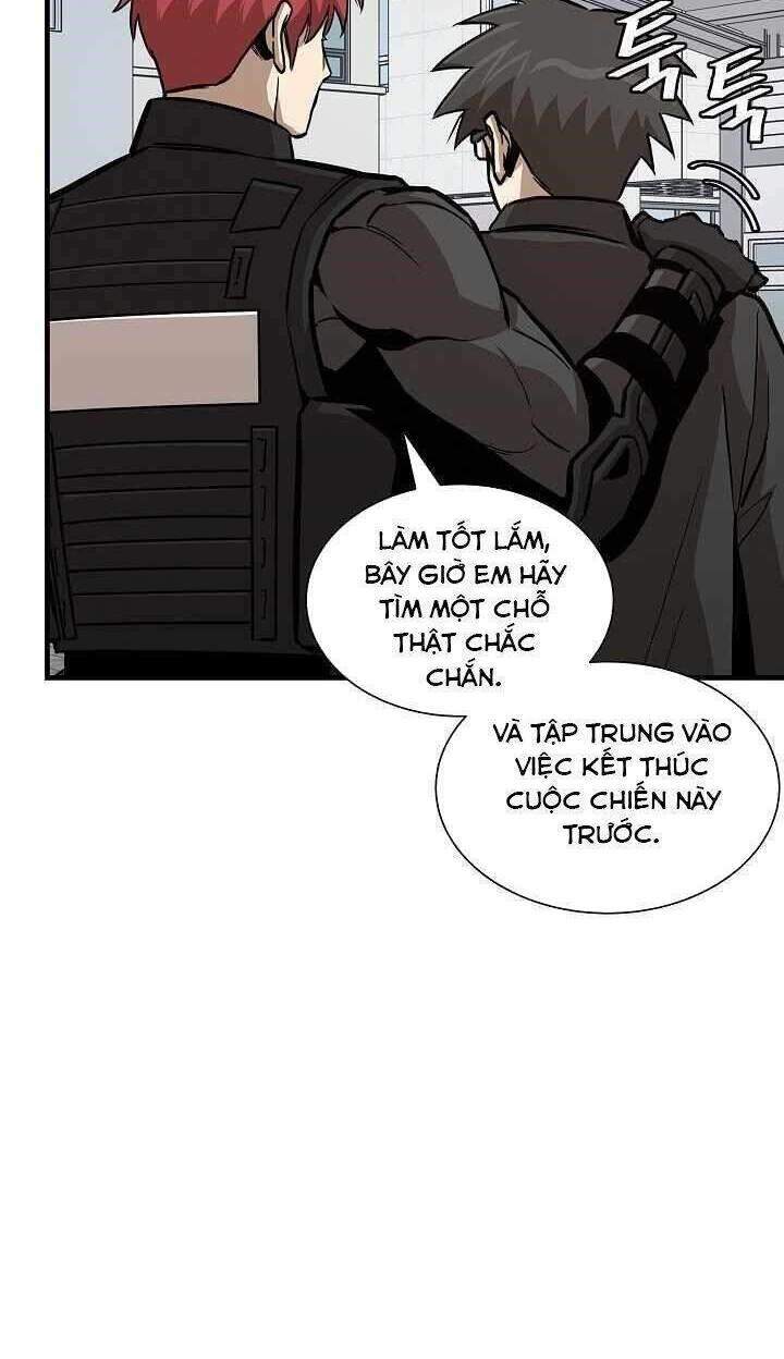 Trở Lại Ngày Tận Thế Chapter 86 - Trang 3