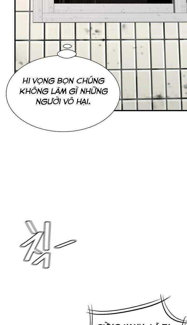 Trở Lại Ngày Tận Thế Chapter 86 - Trang 3