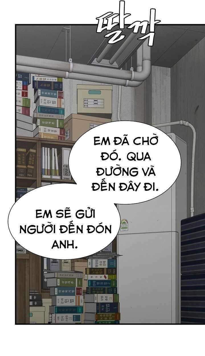 Trở Lại Ngày Tận Thế Chapter 86 - Trang 3