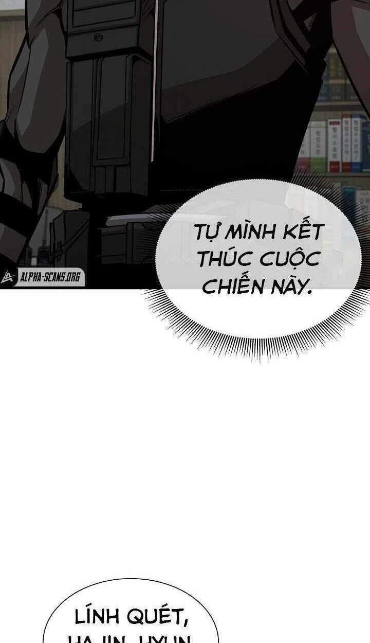 Trở Lại Ngày Tận Thế Chapter 86 - Trang 3