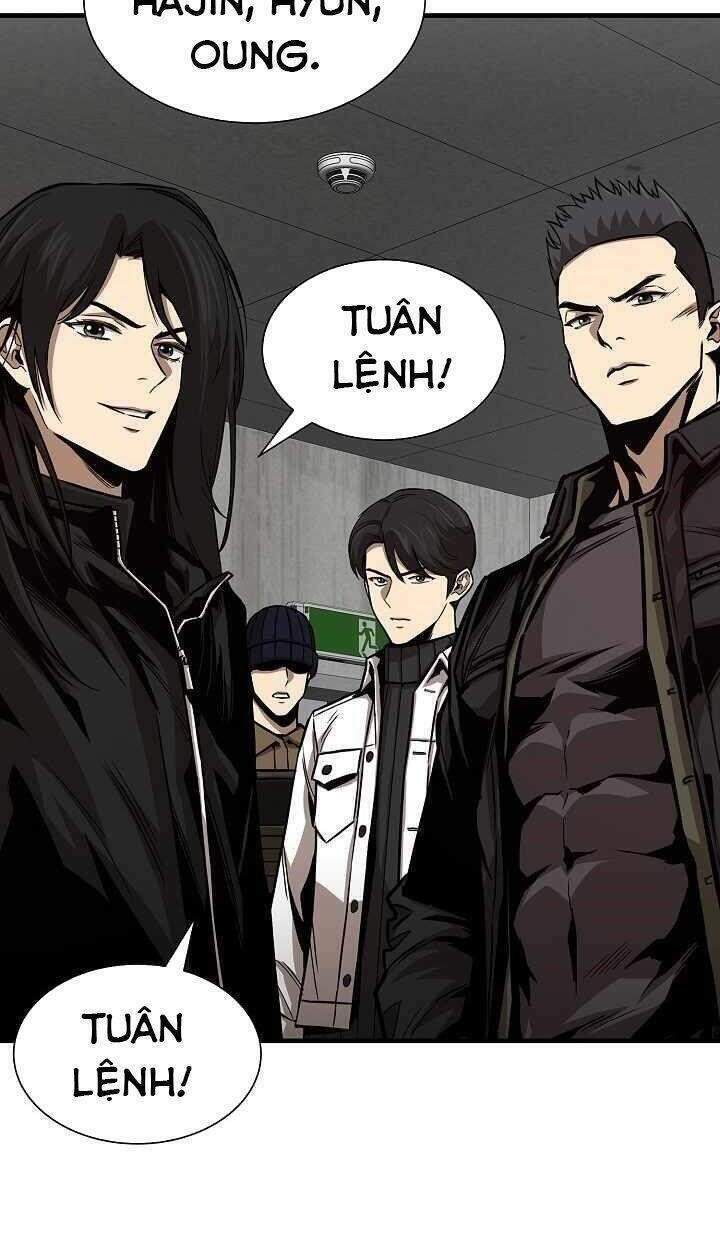 Trở Lại Ngày Tận Thế Chapter 86 - Trang 3