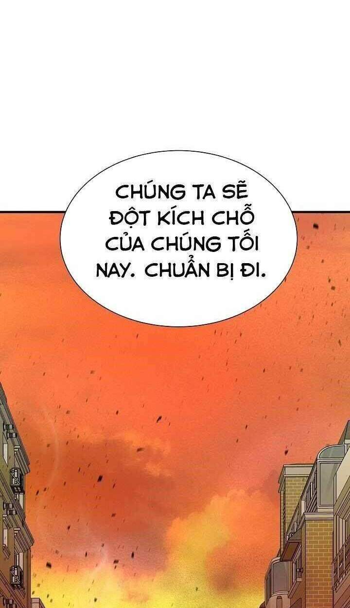 Trở Lại Ngày Tận Thế Chapter 86 - Trang 3