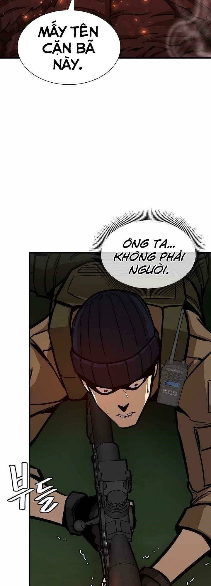 Trở Lại Ngày Tận Thế Chapter 87 - Trang 3