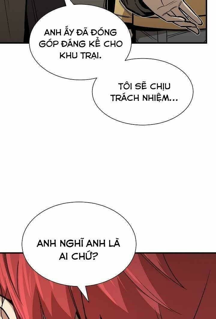 Trở Lại Ngày Tận Thế Chapter 88 - Trang 3