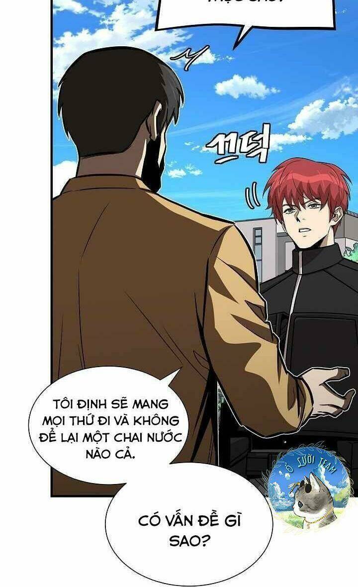 Trở Lại Ngày Tận Thế Chapter 88 - Trang 3