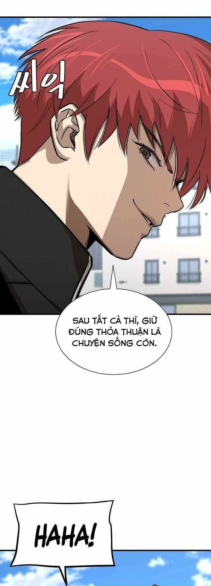 Trở Lại Ngày Tận Thế Chapter 88 - Trang 3