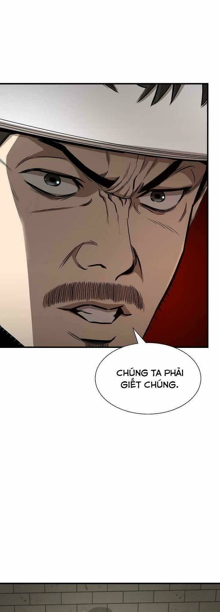 Trở Lại Ngày Tận Thế Chapter 88 - Trang 3