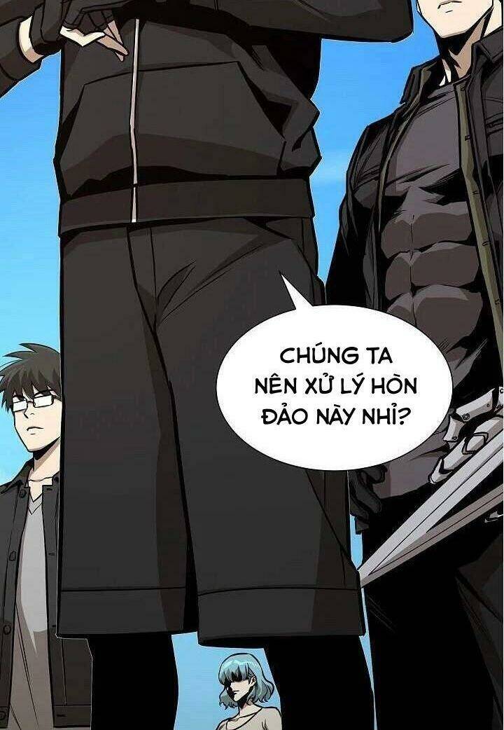 Trở Lại Ngày Tận Thế Chapter 93 - Trang 3