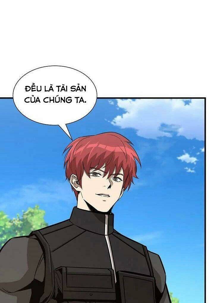 Trở Lại Ngày Tận Thế Chapter 93 - Trang 3