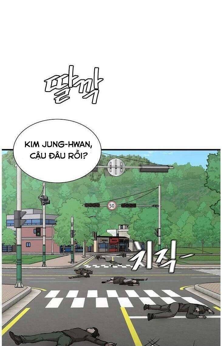 Trở Lại Ngày Tận Thế Chapter 93 - Trang 3