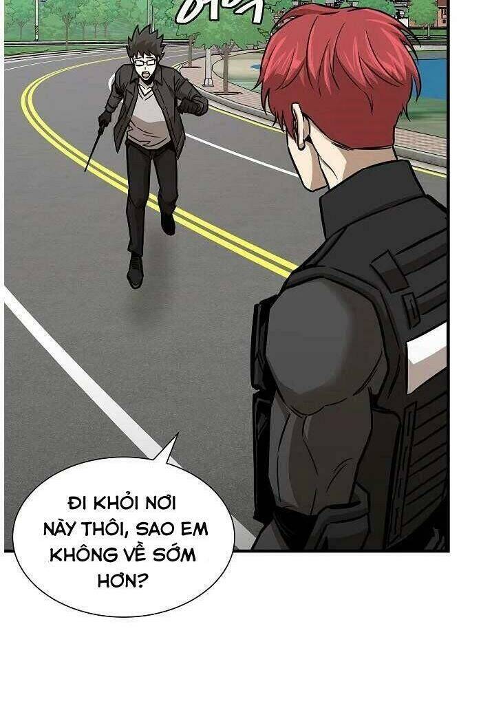 Trở Lại Ngày Tận Thế Chapter 93 - Trang 3