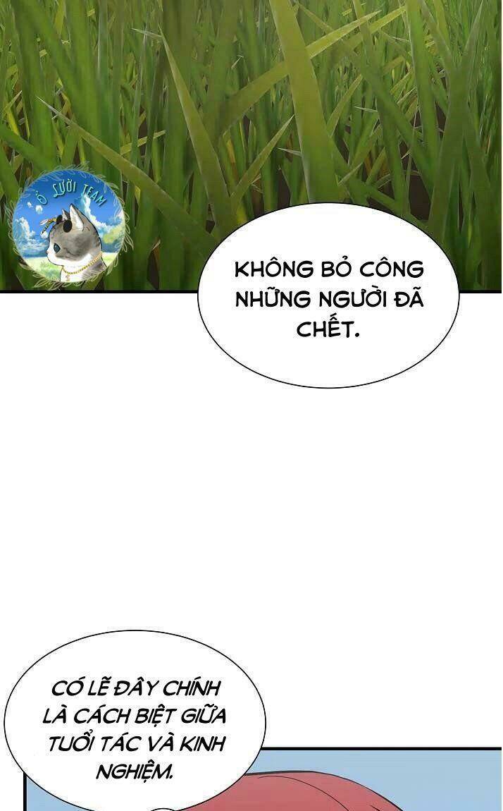 Trở Lại Ngày Tận Thế Chapter 93 - Trang 3