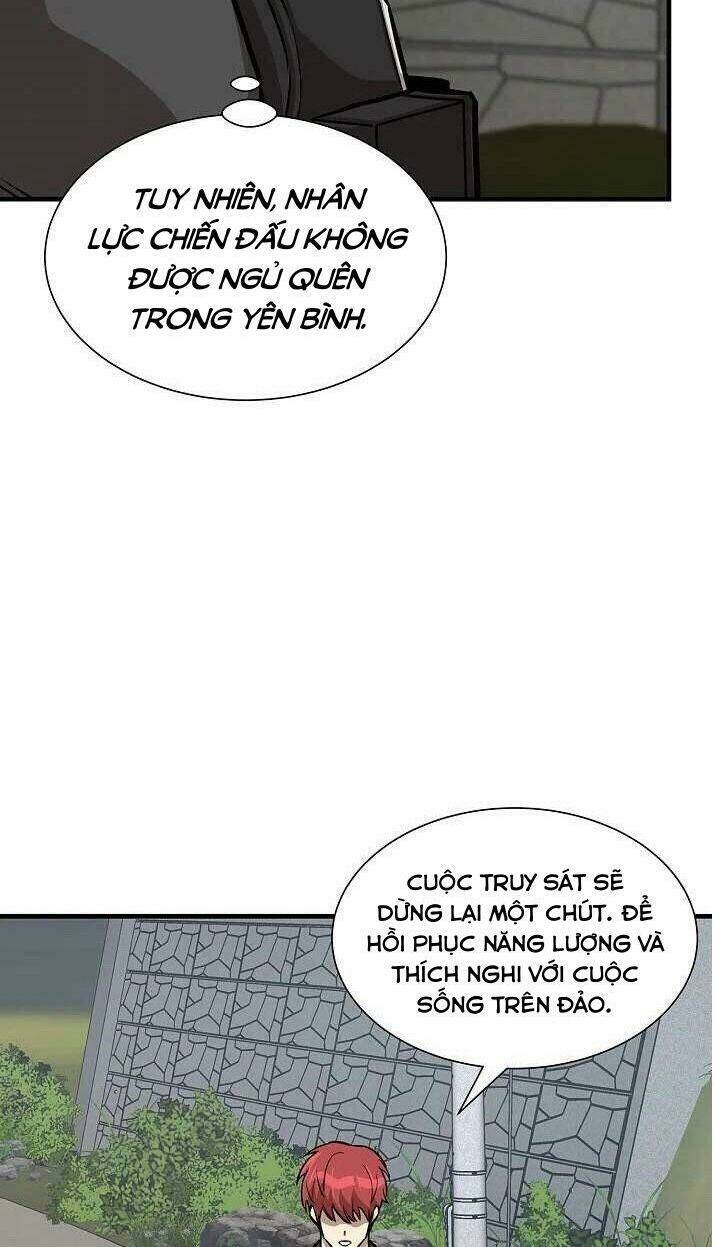 Trở Lại Ngày Tận Thế Chapter 93 - Trang 3