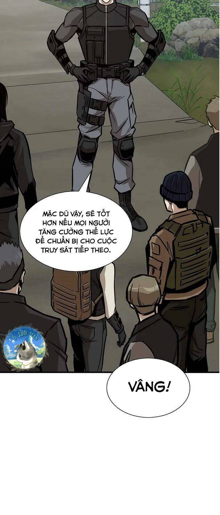 Trở Lại Ngày Tận Thế Chapter 93 - Trang 3