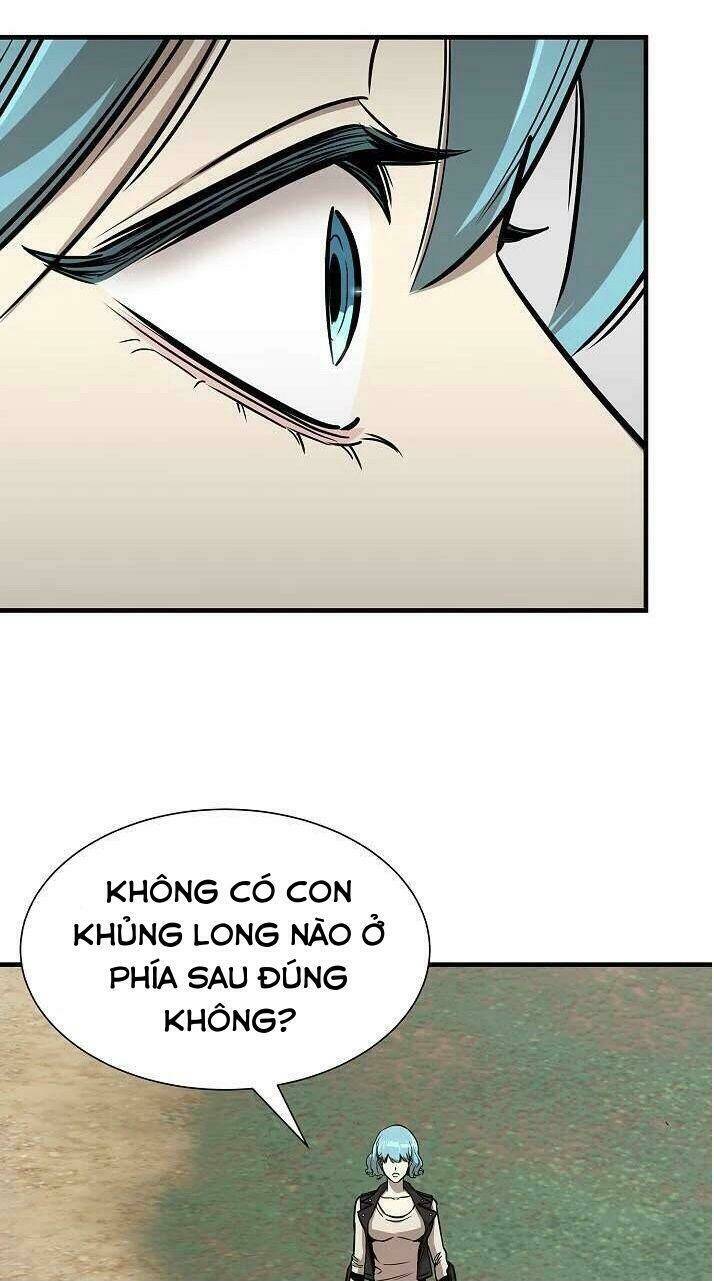 Trở Lại Ngày Tận Thế Chapter 93 - Trang 3