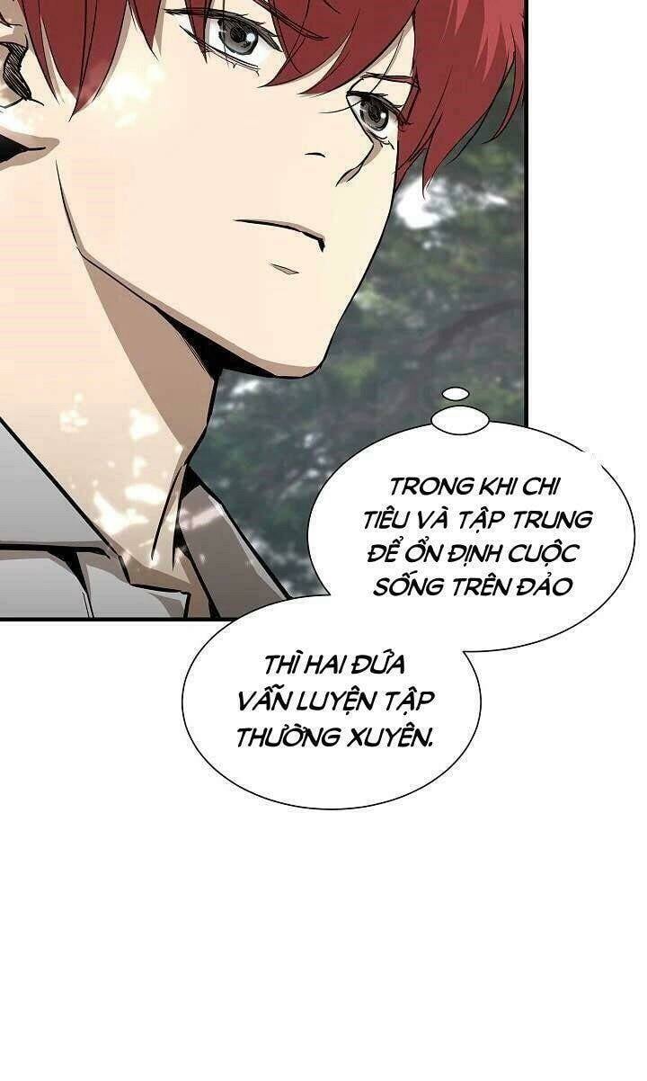 Trở Lại Ngày Tận Thế Chapter 94 - Trang 3