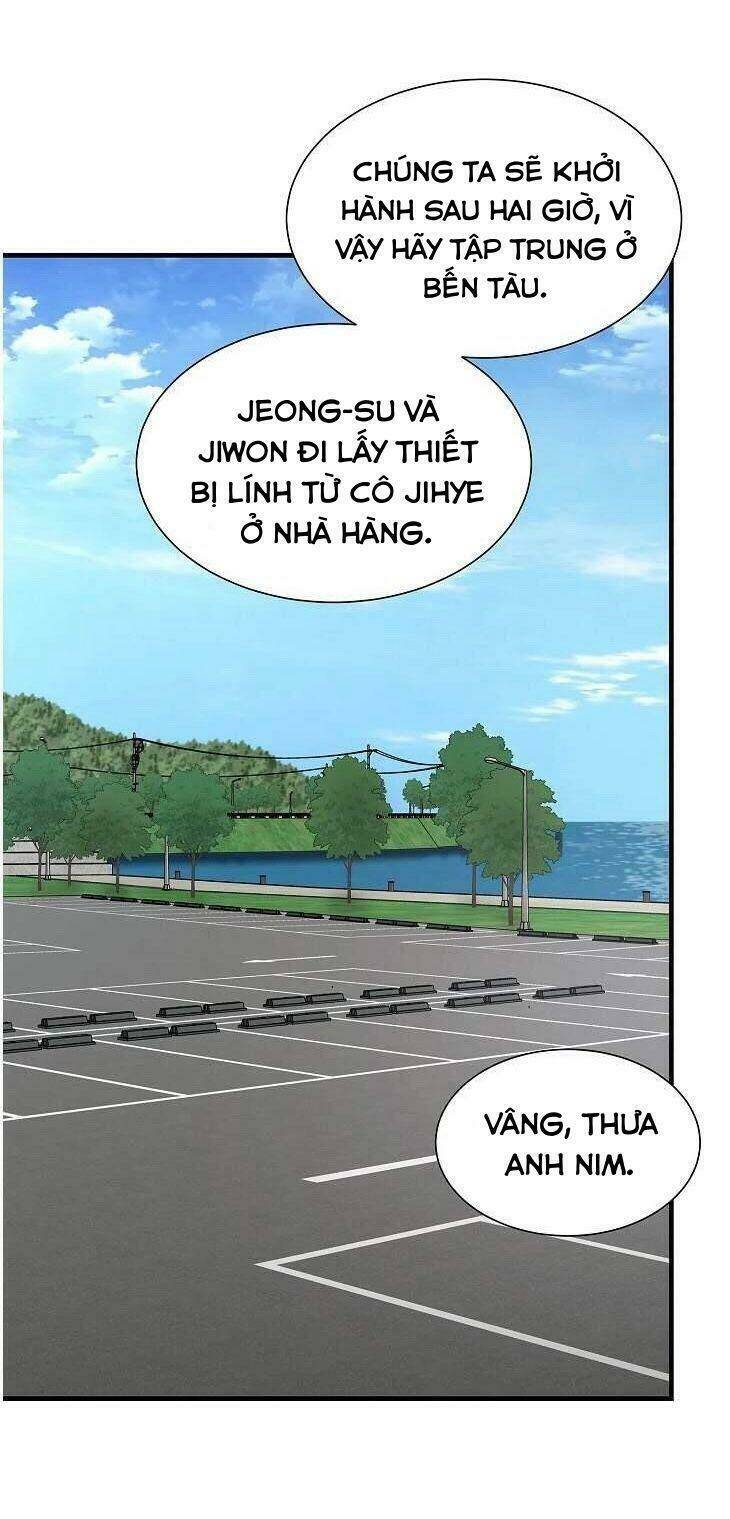 Trở Lại Ngày Tận Thế Chapter 94 - Trang 3