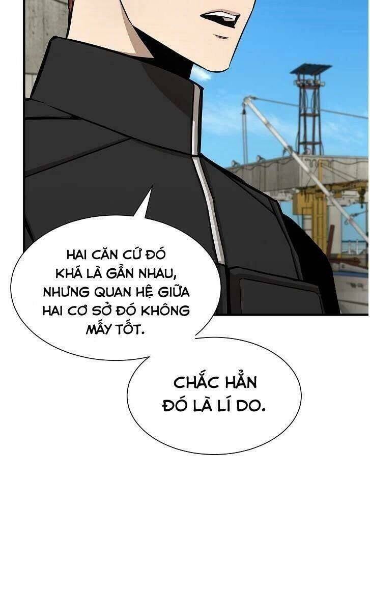 Trở Lại Ngày Tận Thế Chapter 96 - Trang 3