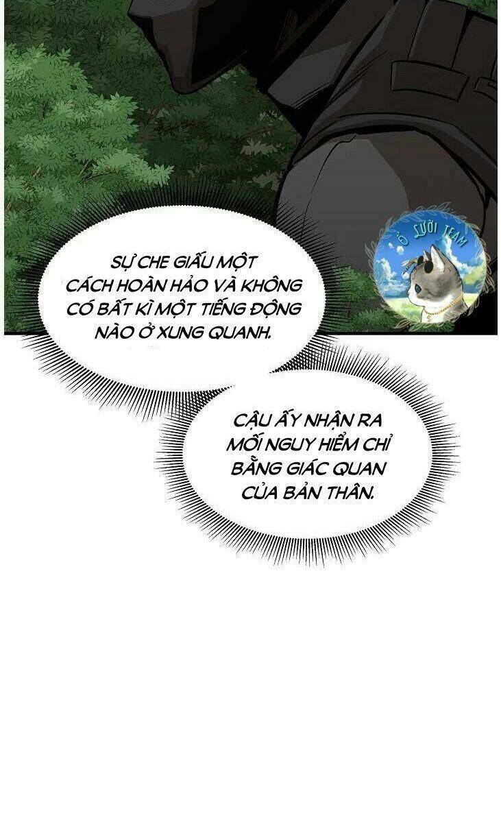 Trở Lại Ngày Tận Thế Chapter 96 - Trang 3