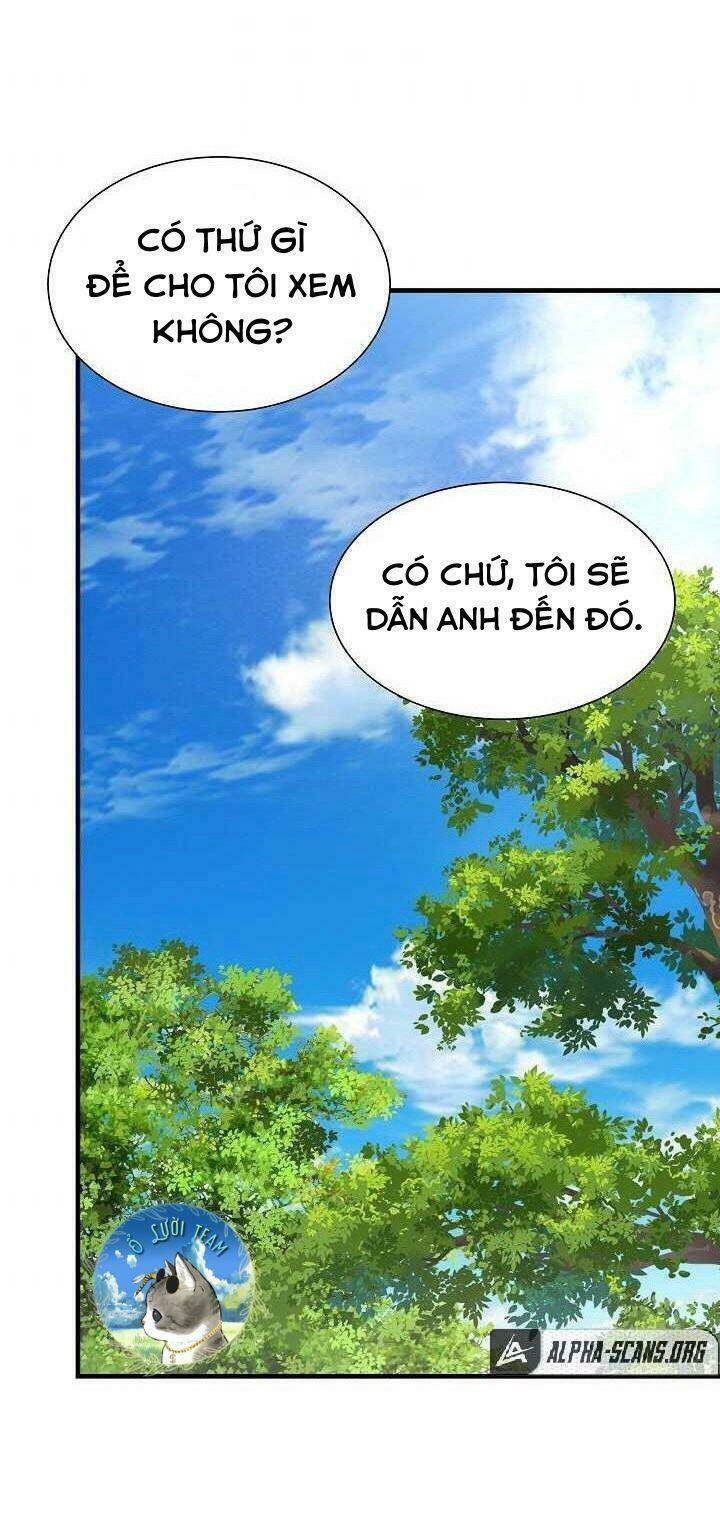 Trở Lại Ngày Tận Thế Chapter 98 - Next Chapter 99