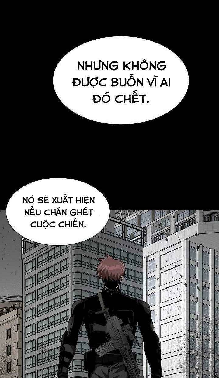 Trở Lại Ngày Tận Thế Chapter 99 - Trang 3