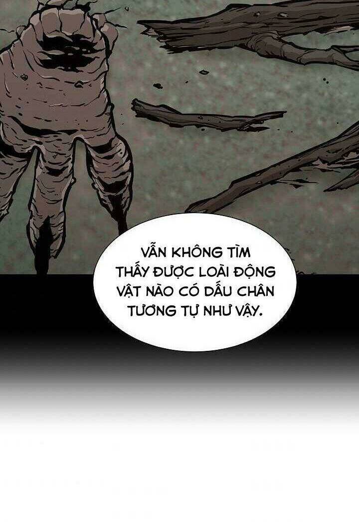 Trở Lại Ngày Tận Thế Chapter 99 - Trang 3