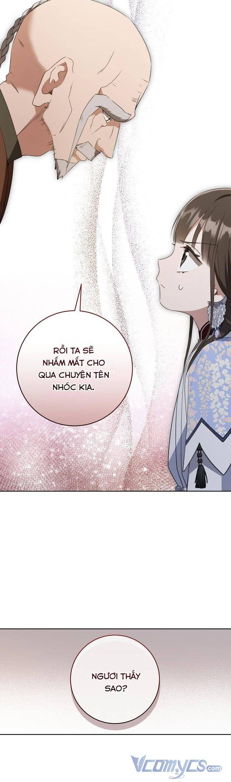 Trở Thành Cô Cháu Gái Bị Khinh Miệt Của Gia Tộc Võ Lâm Chapter 43 - Next Chapter 44