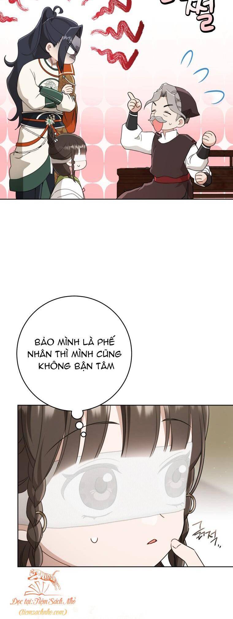 Trở Thành Cô Cháu Gái Bị Khinh Miệt Của Gia Tộc Võ Lâm Chapter 50 - Next Chapter 51