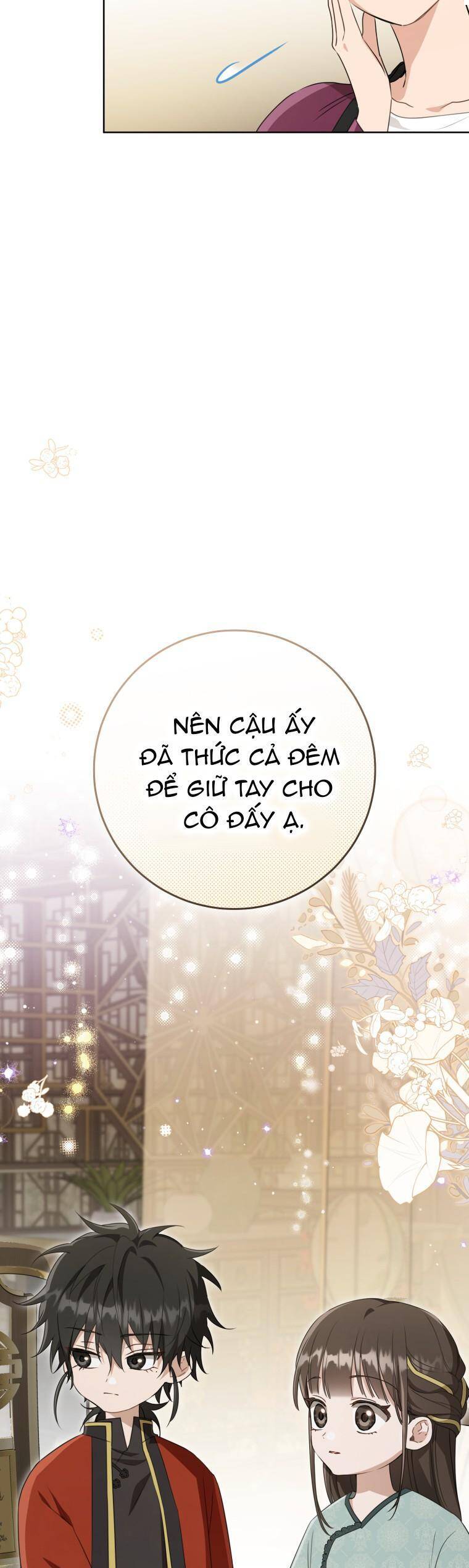 Trở Thành Cô Cháu Gái Bị Khinh Miệt Của Gia Tộc Võ Lâm Chapter 50 - Next Chapter 51