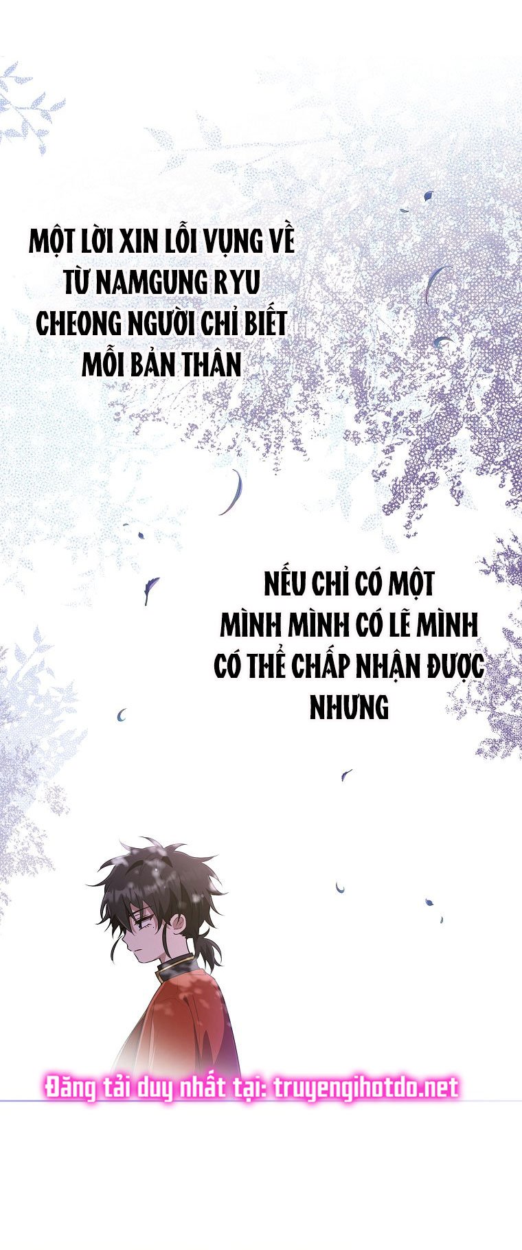 trở thành cô cháu gái bị khinh miệt của gia tộc võ lâm Chapter 51.2 - Next Chap 52