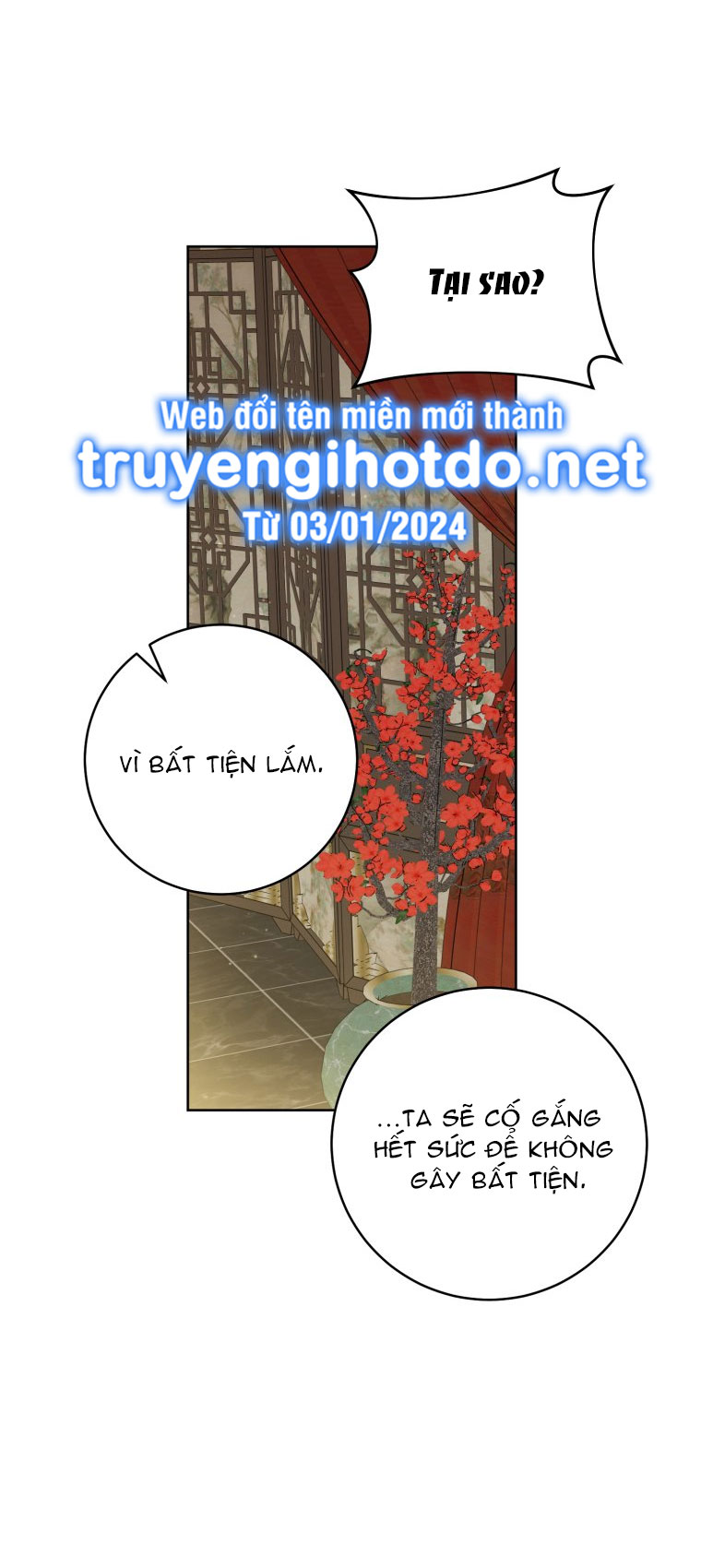 trở thành cô cháu gái bị khinh miệt của gia tộc võ lâm Chapter 51.2 - Next Chap 52