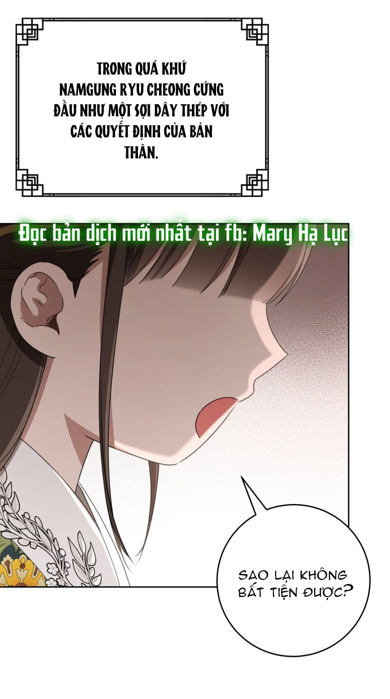 trở thành cô cháu gái bị khinh miệt của gia tộc võ lâm Chapter 51.2 - Next Chap 52