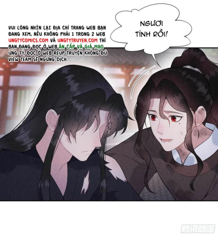 Trở Thành Nam Nhân Của Vương Chapter 81 - Next Chapter 82