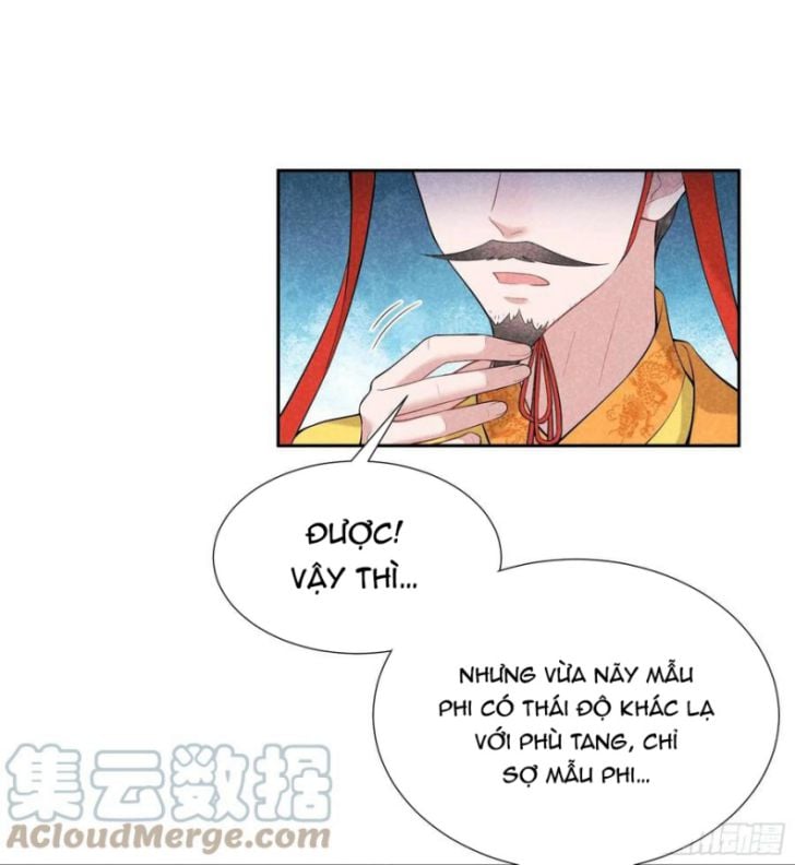 Trở Thành Nam Nhân Của Vương Chapter 81 - Next Chapter 82