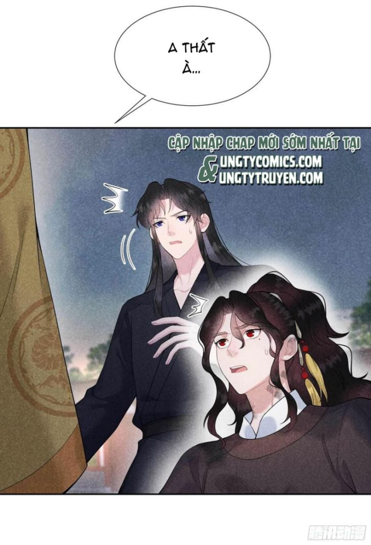 Trở Thành Nam Nhân Của Vương Chapter 81 - Next Chapter 82